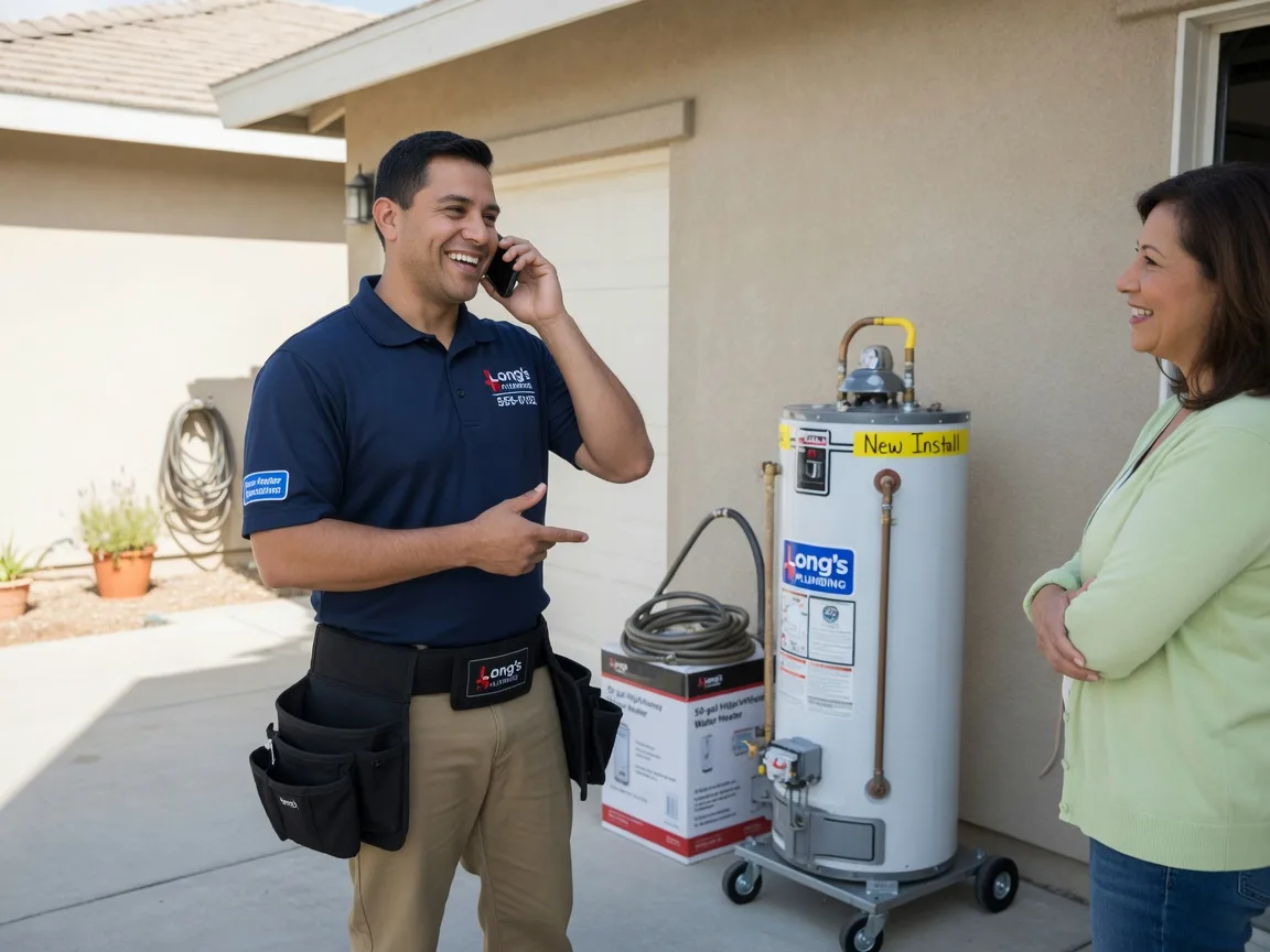 Leak Detection La Marque, TX FAQs